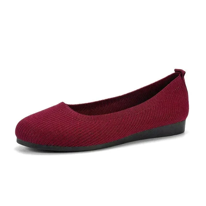 Ballerines Élégantes et Confortables pour Femmes