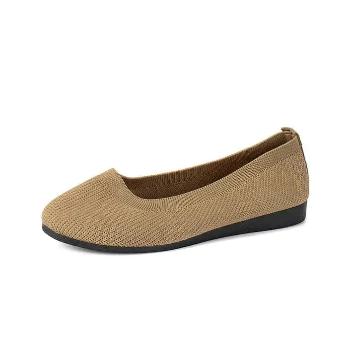 Ballerines Élégantes et Confortables pour Femmes