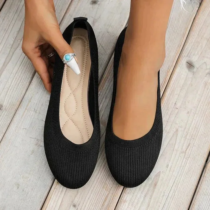 Ballerines Élégantes et Confortables pour Femmes
