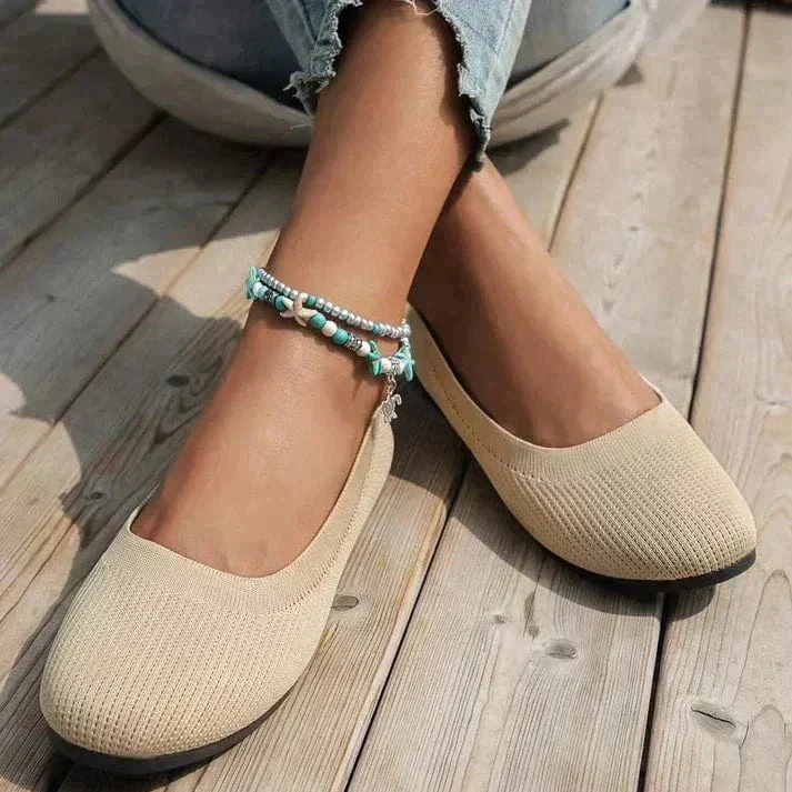 Ballerines Élégantes et Confortables pour Femmes