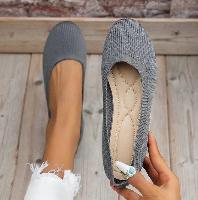 Ballerines Élégantes et Confortables pour Femmes