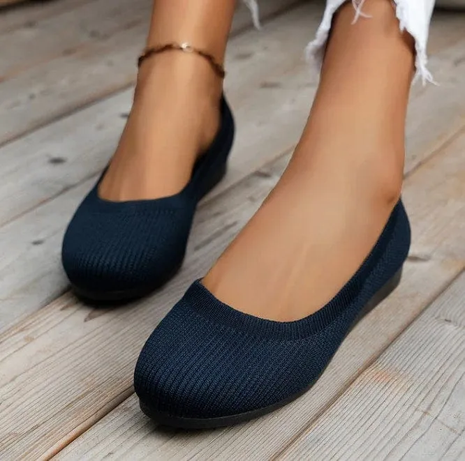 Ballerines Élégantes et Confortables pour Femmes