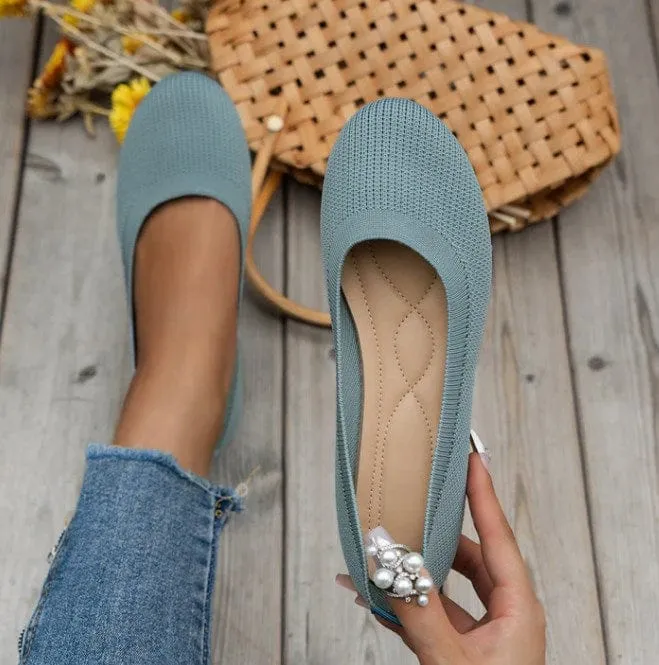 Ballerines Élégantes et Confortables pour Femmes
