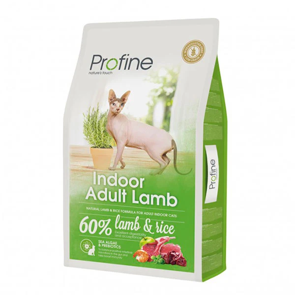 PROFINE CAT INDOOR
