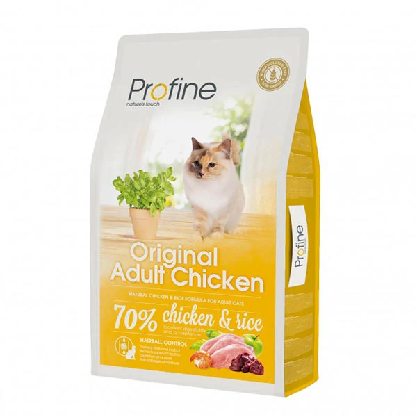 PROFINE CAT ORIGINAL ADULT