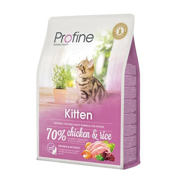 PROFINE CAT KITTEN