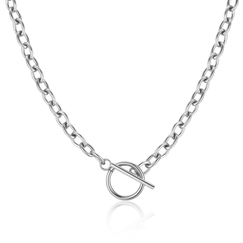 Collar Crossed
