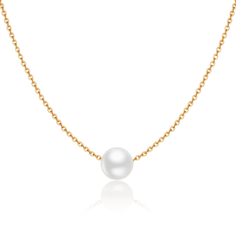Collar Perla de Mar