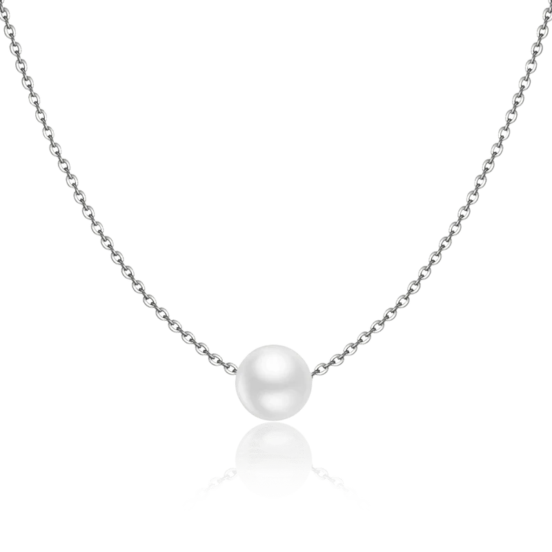 Collar Perla de Mar