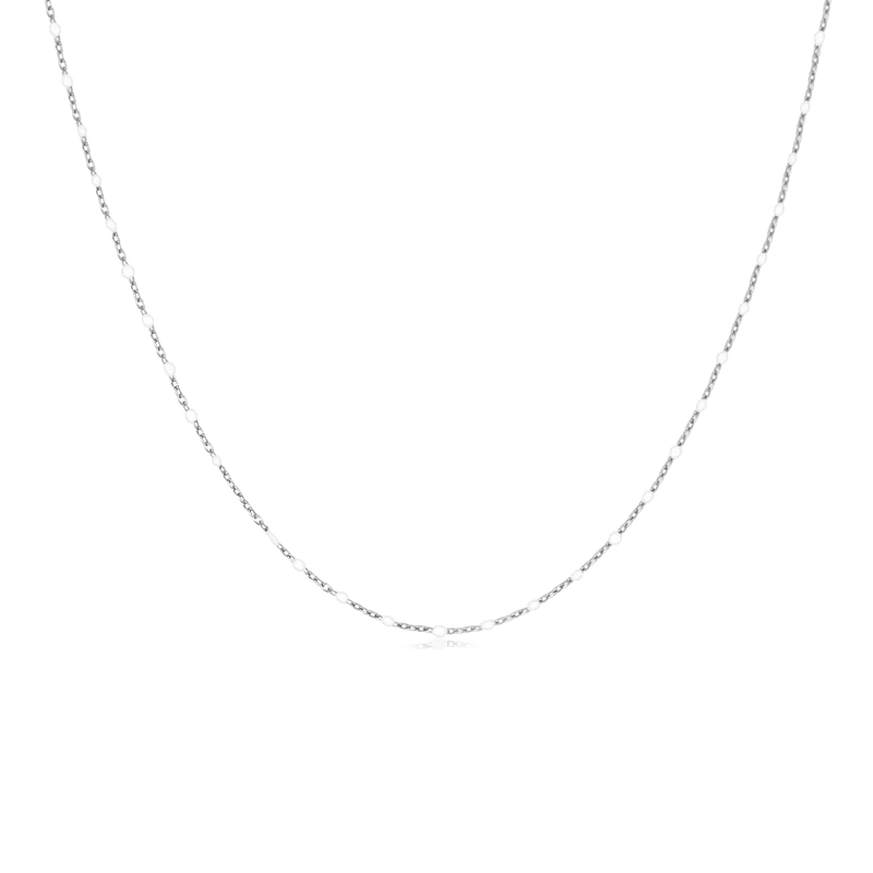 Collar Coco Lace