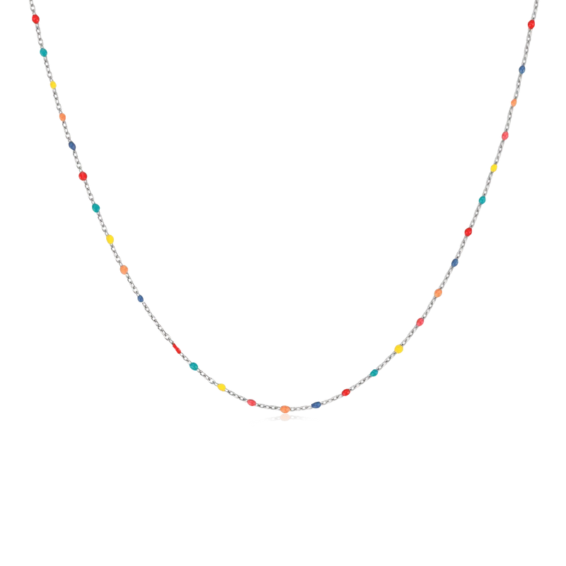 Collar Cóctel Colors