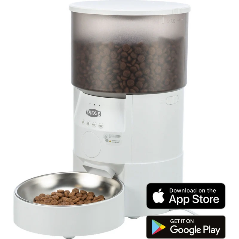 COMEDERO AUTOMATICO PARA PERROS TX-S SMART 3 L