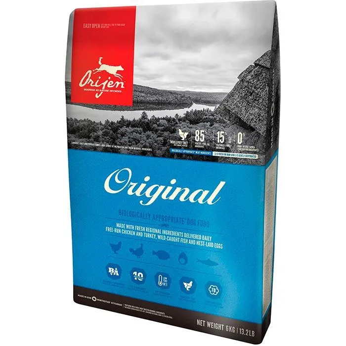 ORIJEN ORIGINAL ADULT