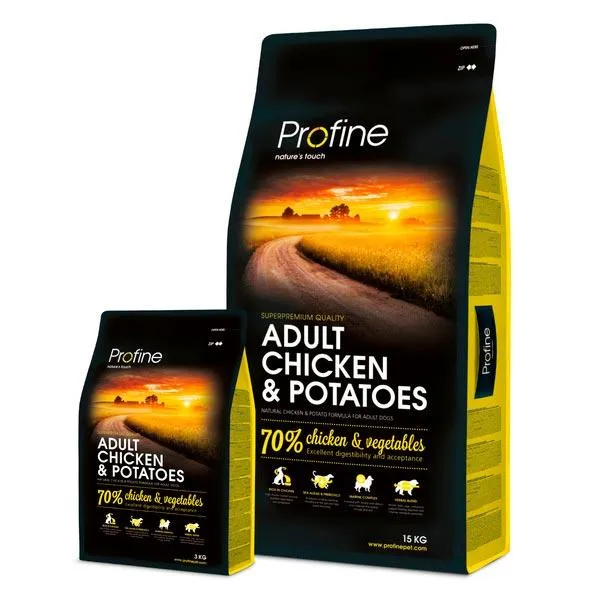 Profine Adult Chicken