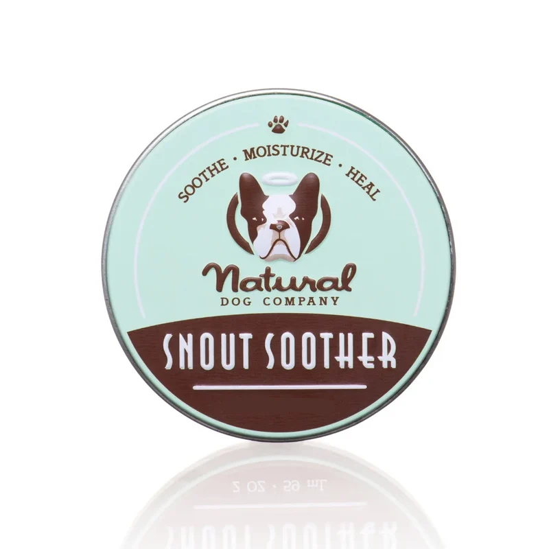 Snout Soother Balm (hocico)
