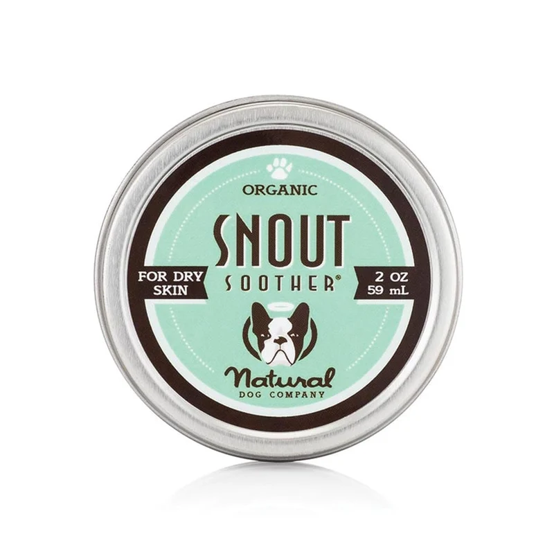 Snout Soother Balm (hocico)