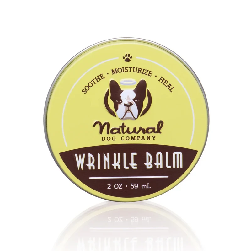 Wrinkle Balm (pliegue de la piel)