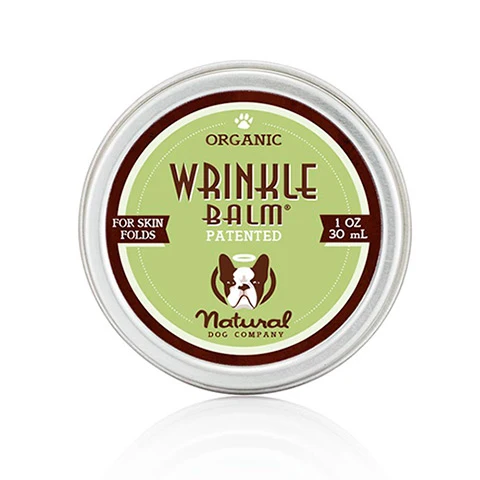 Wrinkle Balm (pliegue de la piel)
