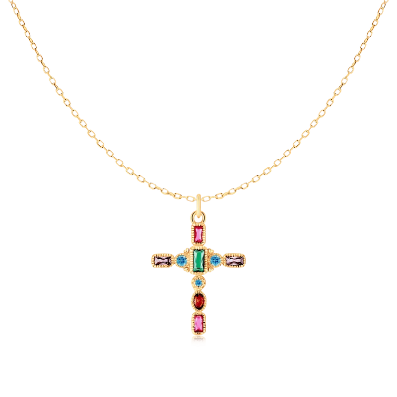 Collar Fe