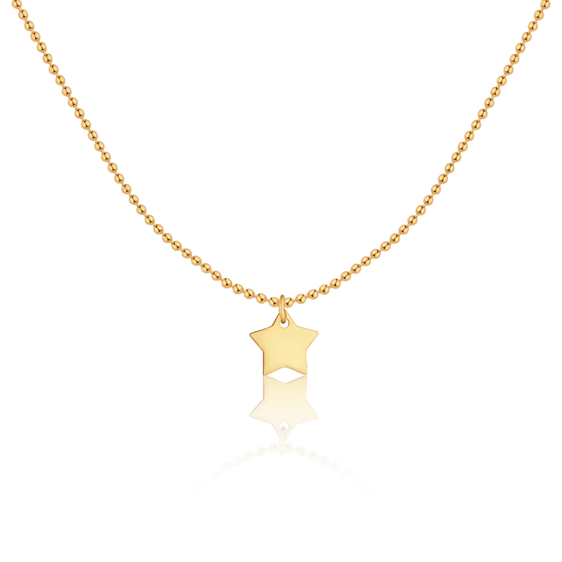 Collar Five Star