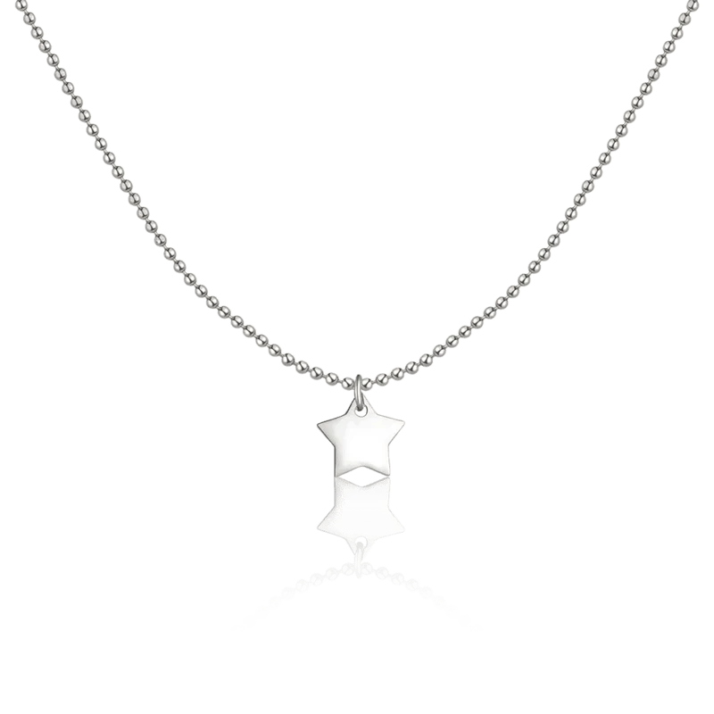 Collar Five Star