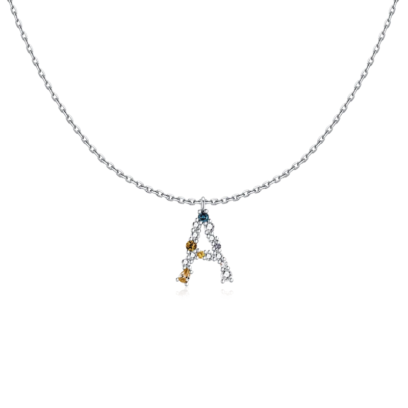 Collar Mi Inicial