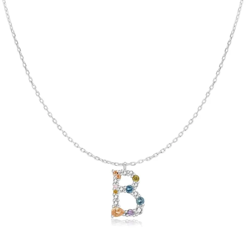 Collar Mi Inicial