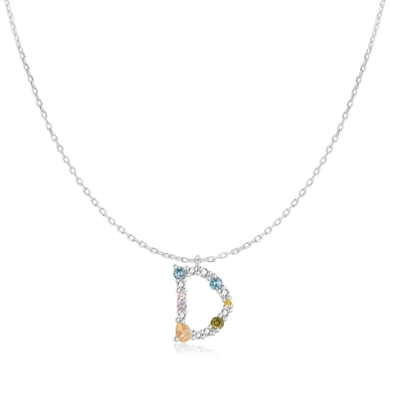 Collar Mi Inicial