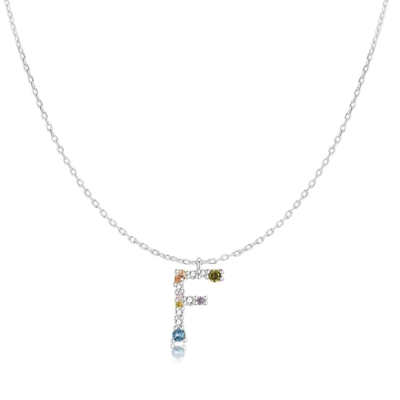Collar Mi Inicial