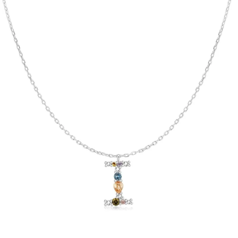 Collar Mi Inicial
