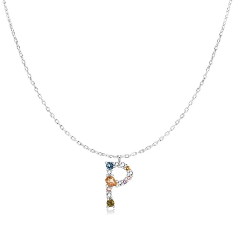 Collar Mi Inicial