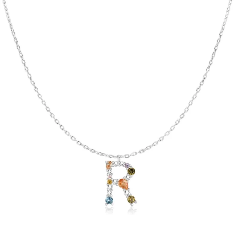 Collar Mi Inicial
