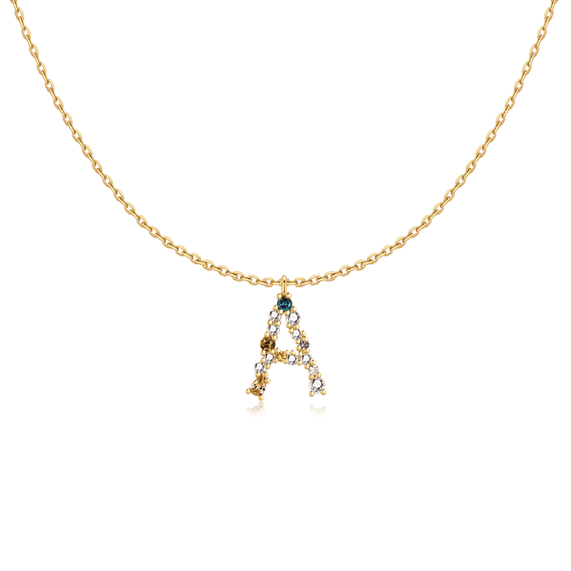Collar Mi Inicial