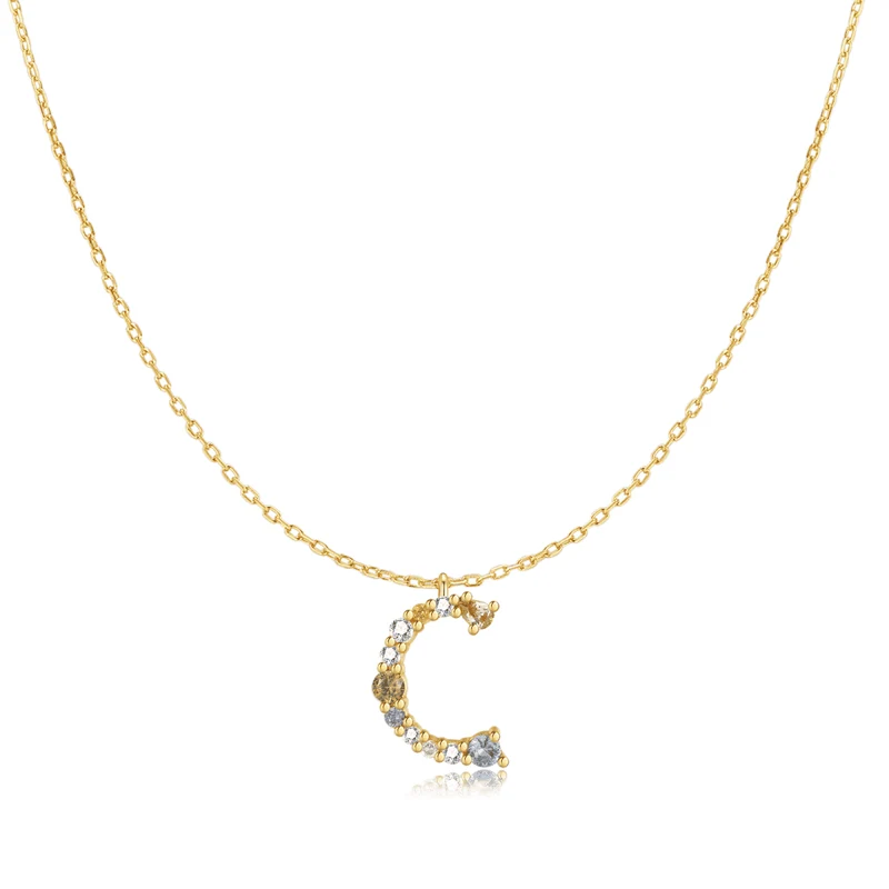 Collar Mi Inicial