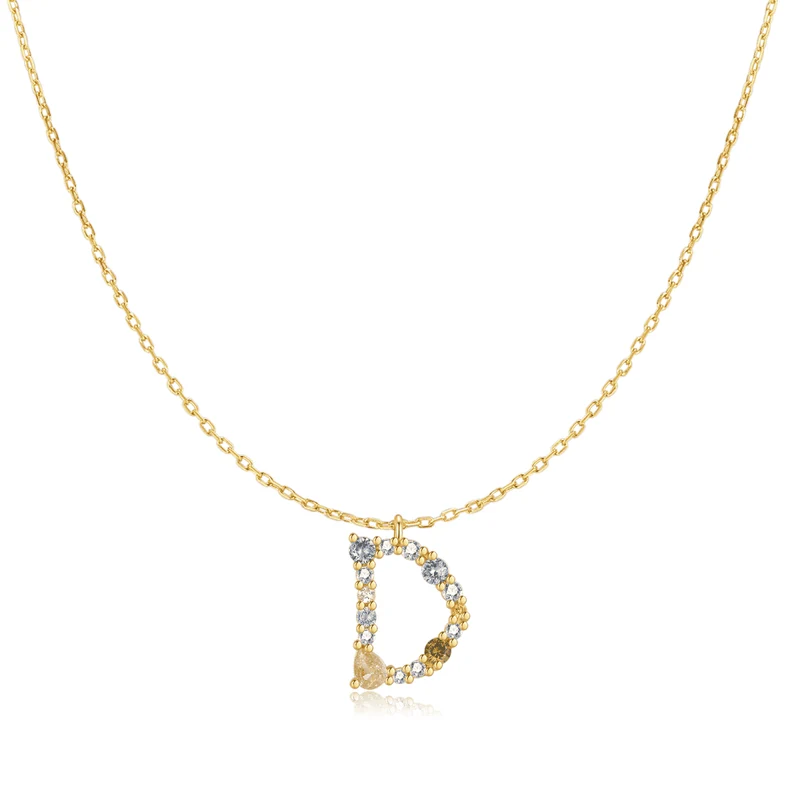 Collar Mi Inicial