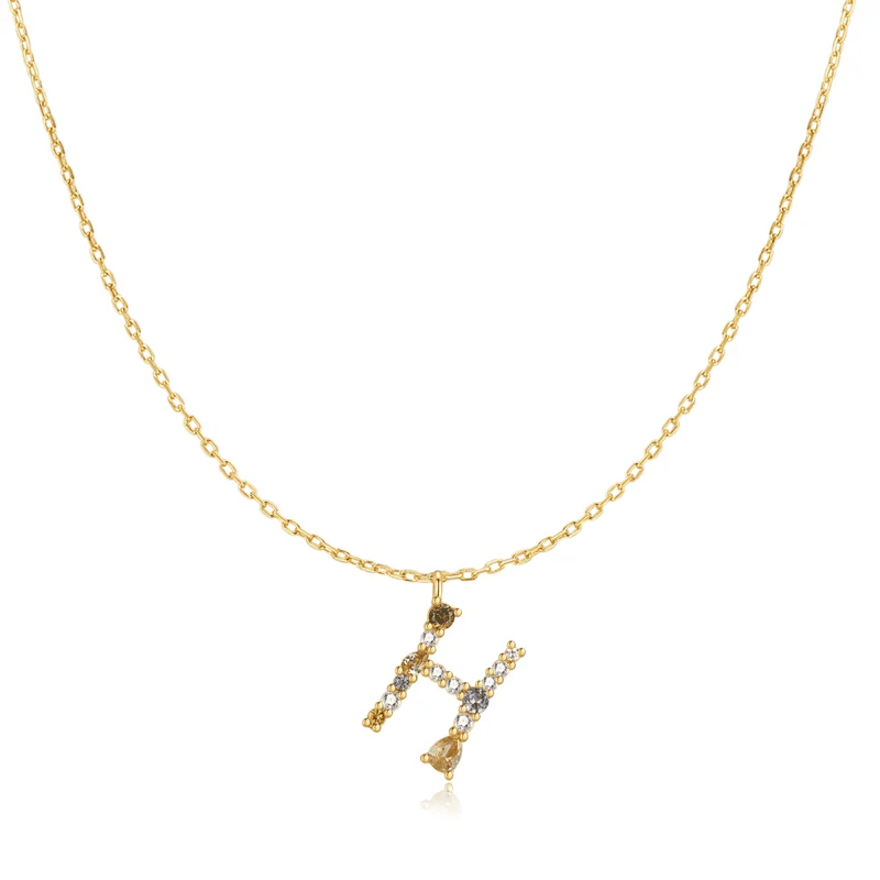 Collar Mi Inicial