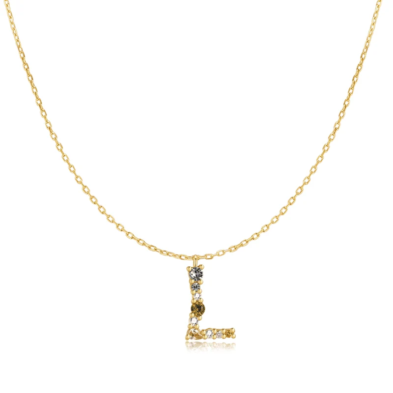 Collar Mi Inicial