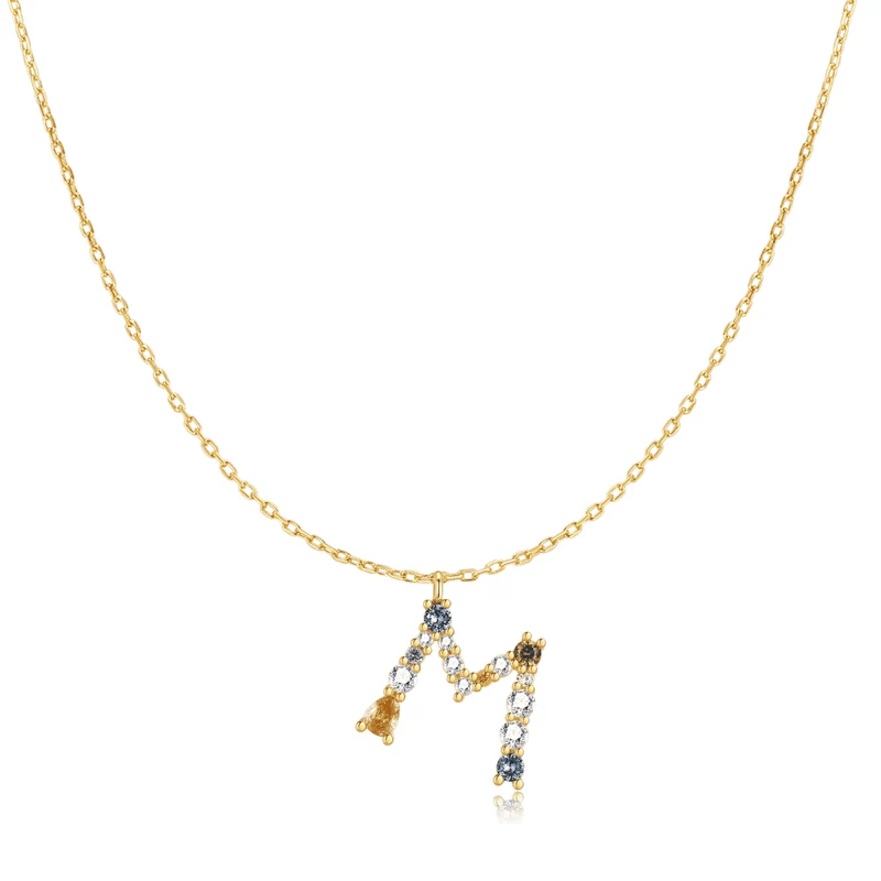 Collar Mi Inicial