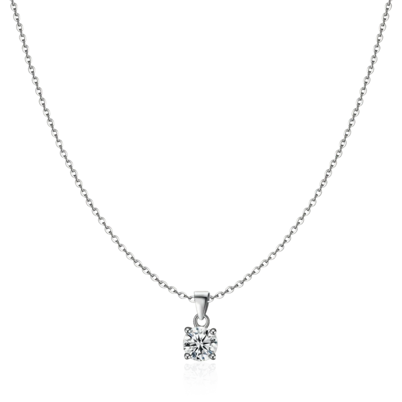 Collar Major Zircon