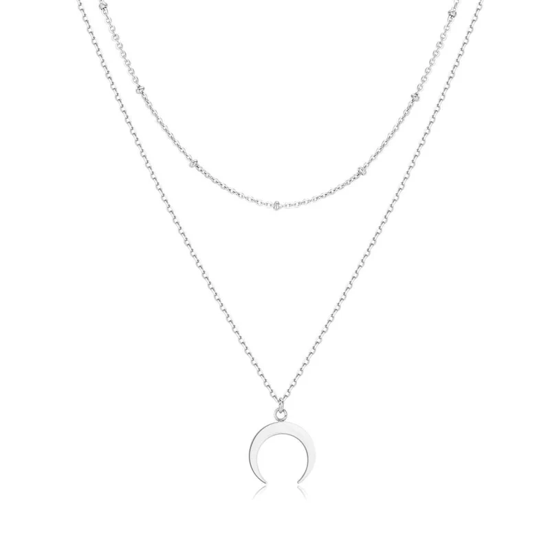 Collar Moon Slice