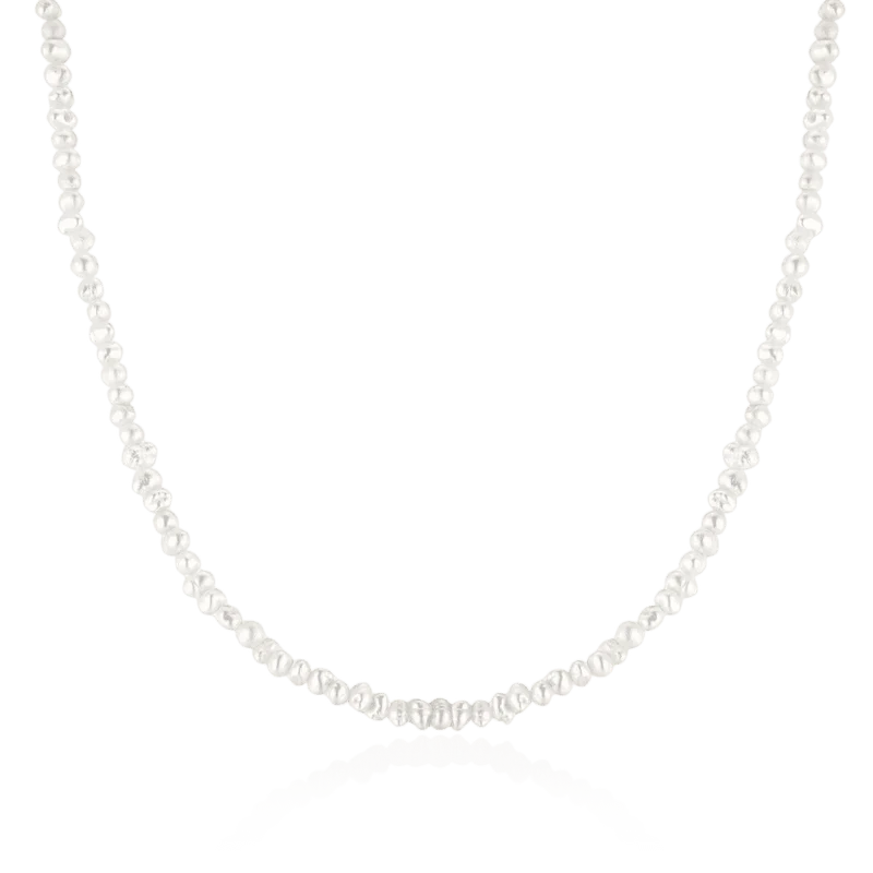 Collar Perlitas