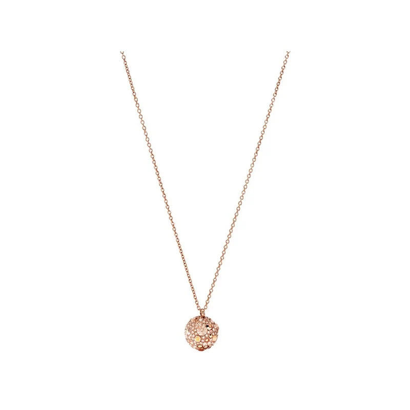 Collar Fossil JF01021791 para mujer