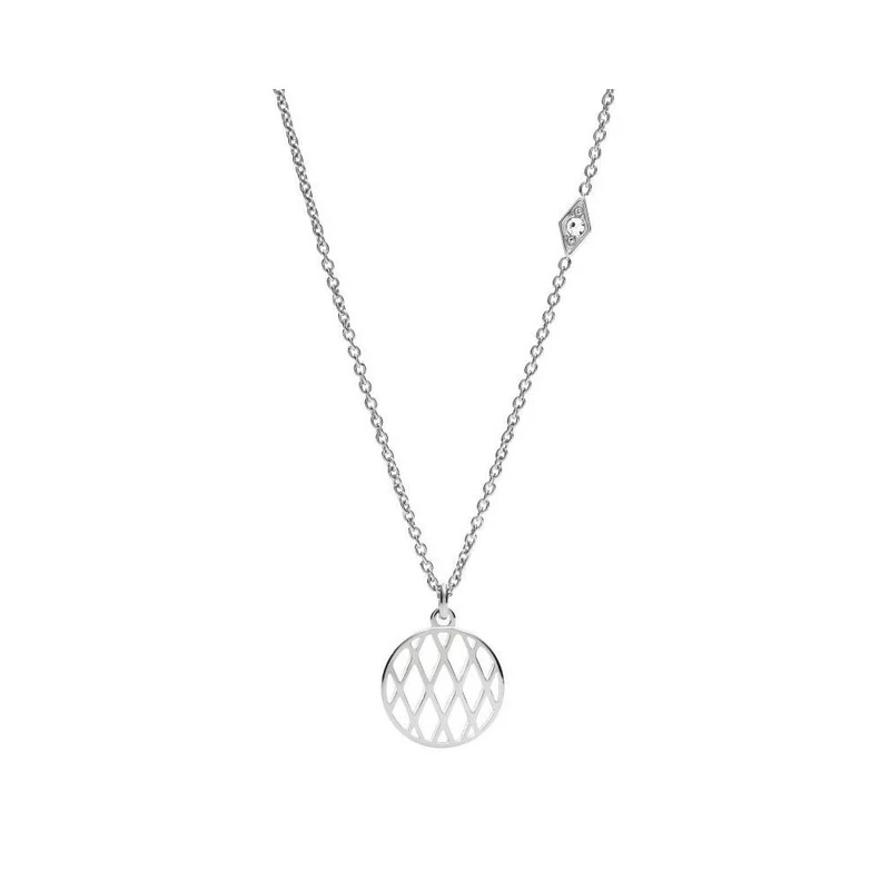 Collar Fossil JF02729040 para mujer