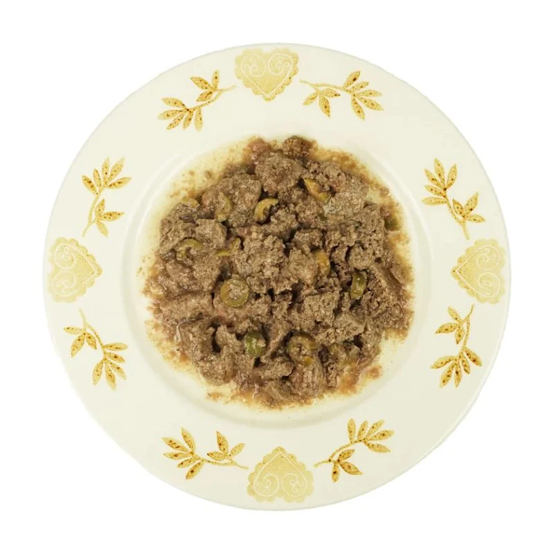 LENDA FOODIE PERRO TAPENADE GRANJERO 12 X 400 G