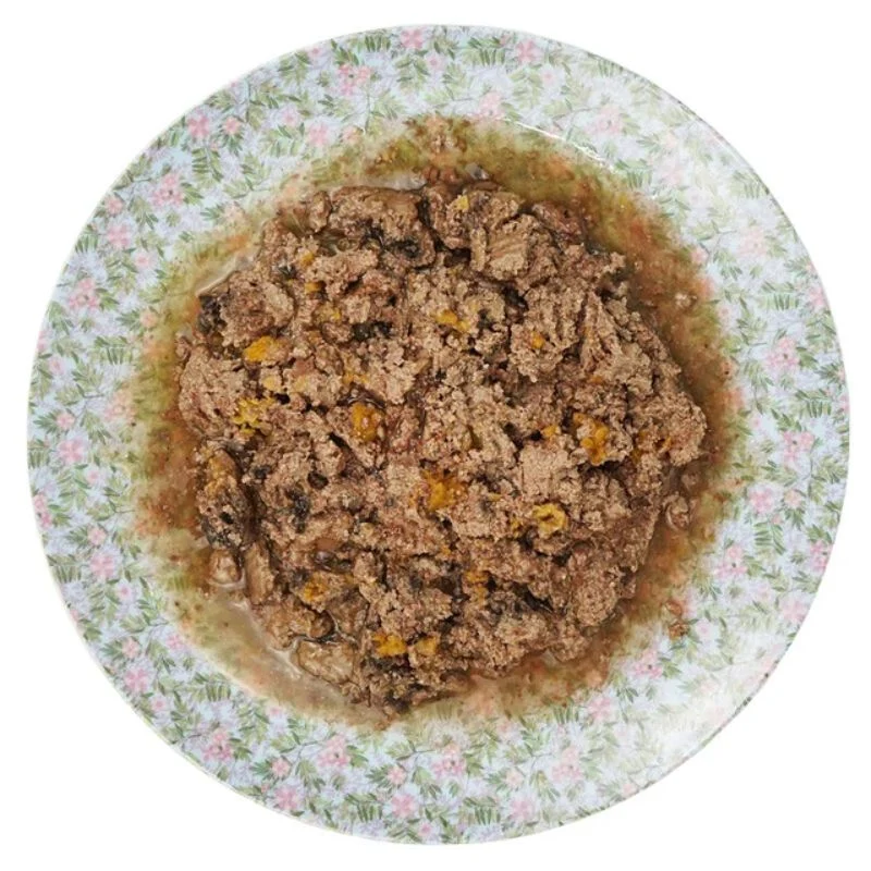 LENDA FOODIE PERRO MELOSO DE LECHON 12 X 400 G