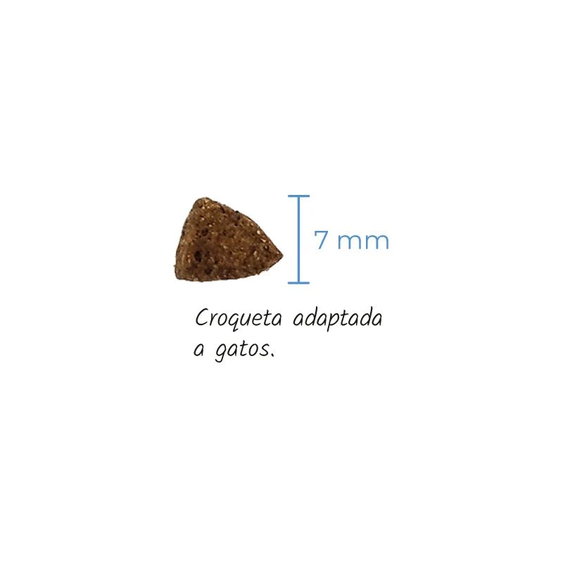 LENDA GATOS ADULTOS LIGHT Y ESTERILIZADOS NO GRAIN