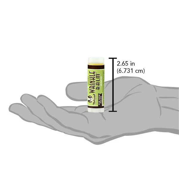 Wrinkle Balm Travel Stick (pliegue de la piel)