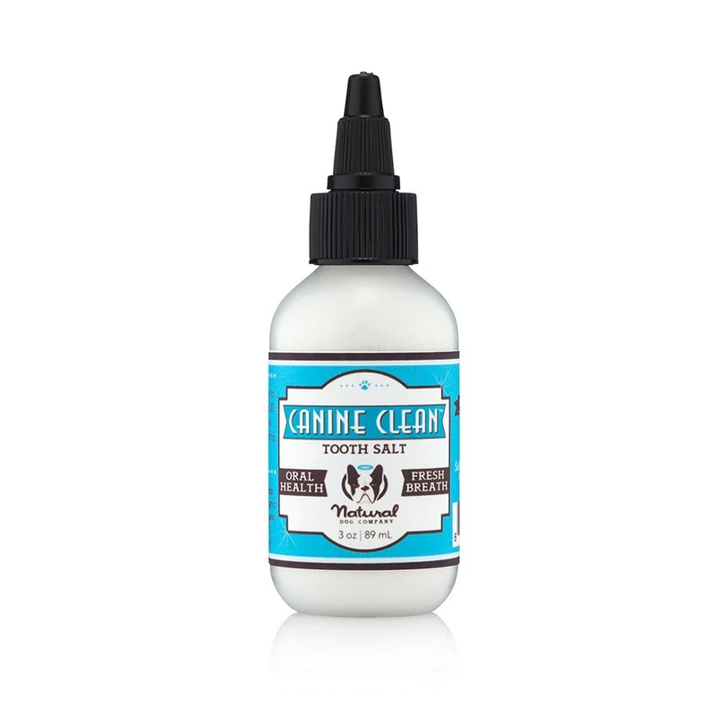 Clean Dental Scrub (limpiador dental)