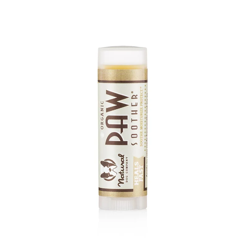 Paw Soother Organic Travel Stick (bálsamo patas)