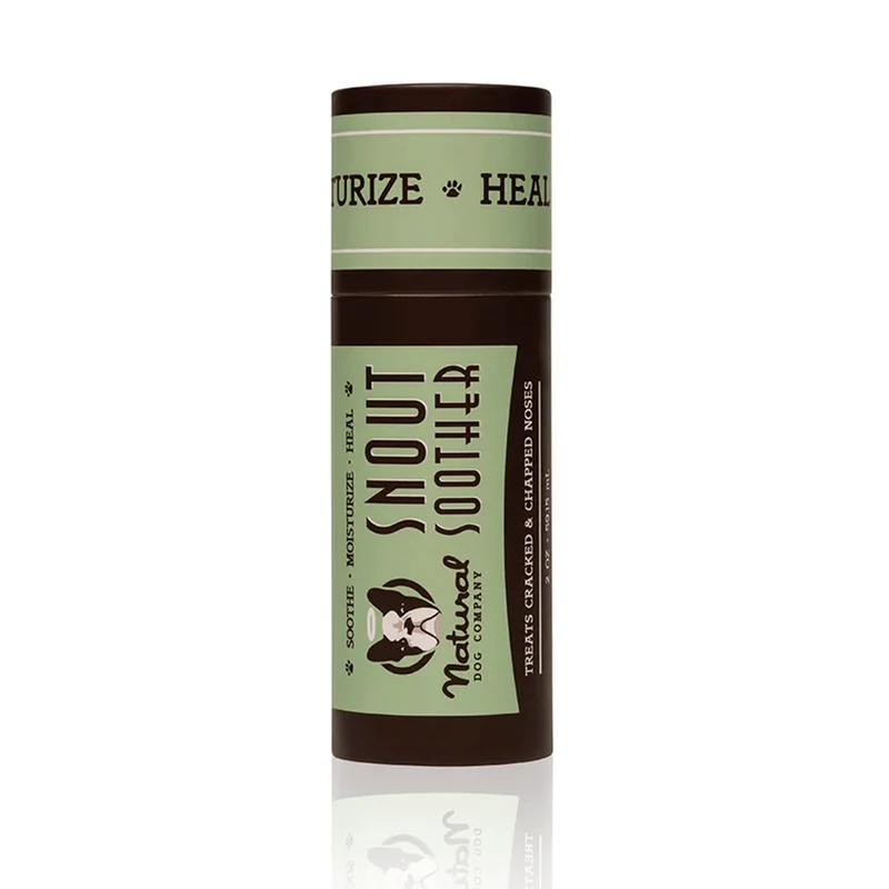 Snout Soother Organic (bálsamo nariz)